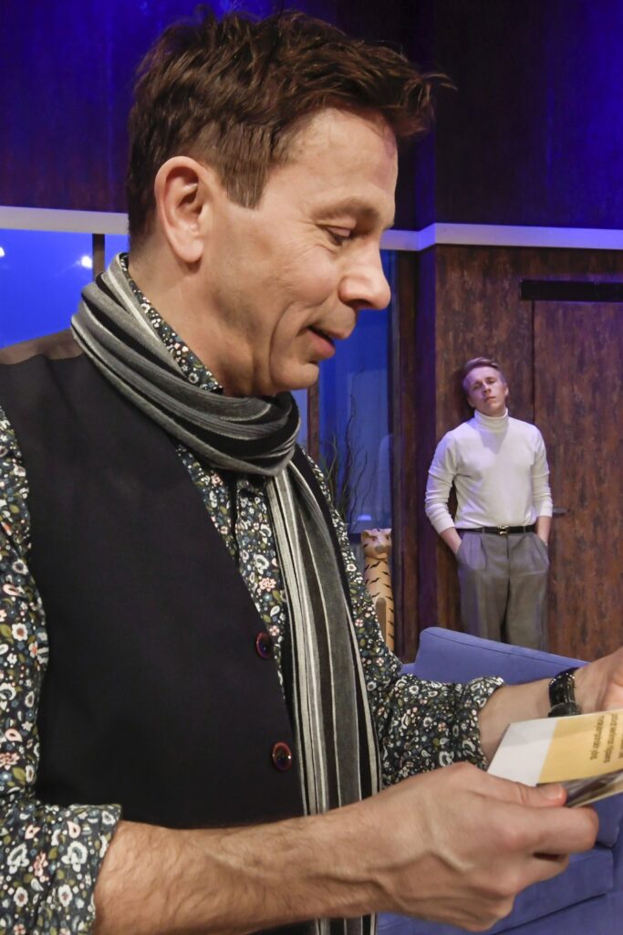kylmämurha paul harry