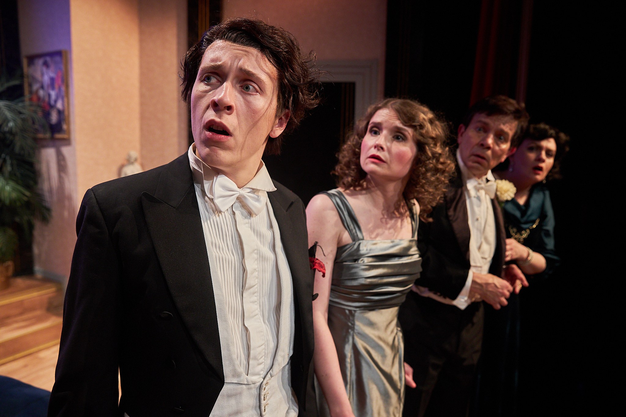 Tenorit Liemess Oulun Ty v en N ytt m 