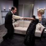 Vihreä hissi 2015. Kuvaaja Juha Heimovirta