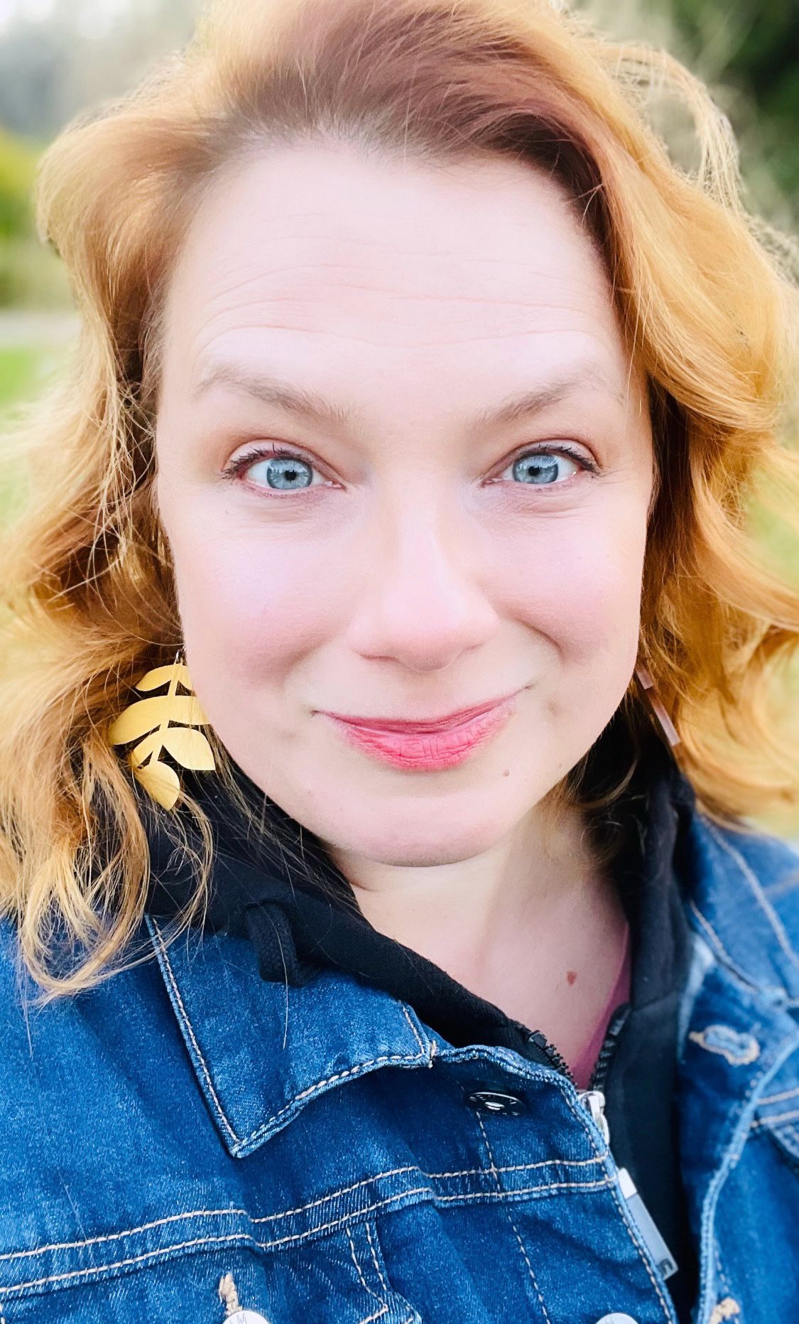 Oulun Työväen Näyttämön Impromanian Sanna Virtanen valittiin Suomen Improvisaatioteatterit ry:n hallitukseen