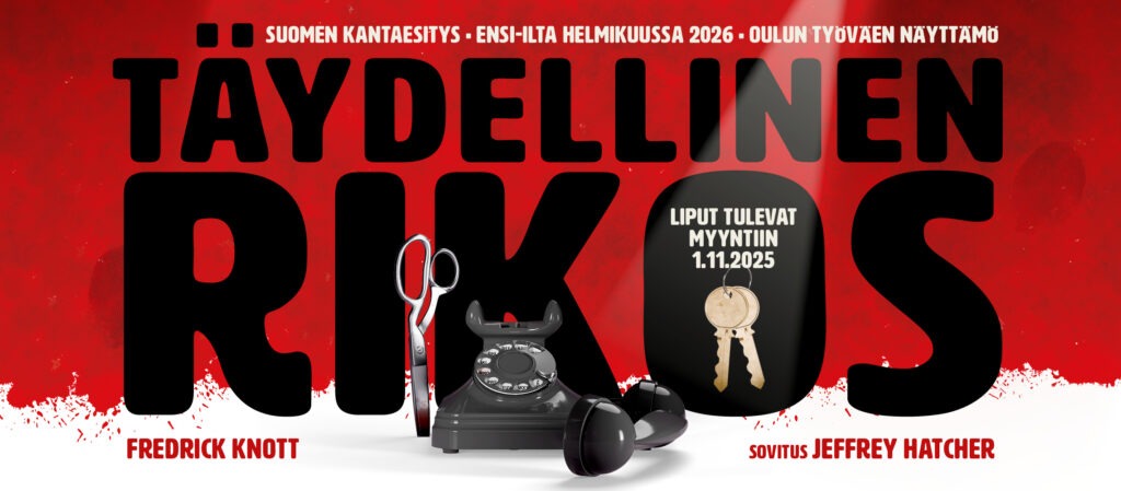 otn taydellinen rikos liput tulevat myyntiin 2@ 1140x500 05062025