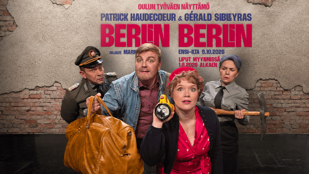 Berlin