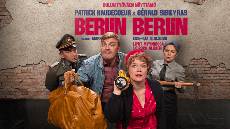 Berlin