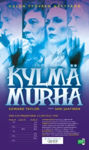 Kylmä murha
