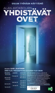 otn yhdistavat ovet juliste
